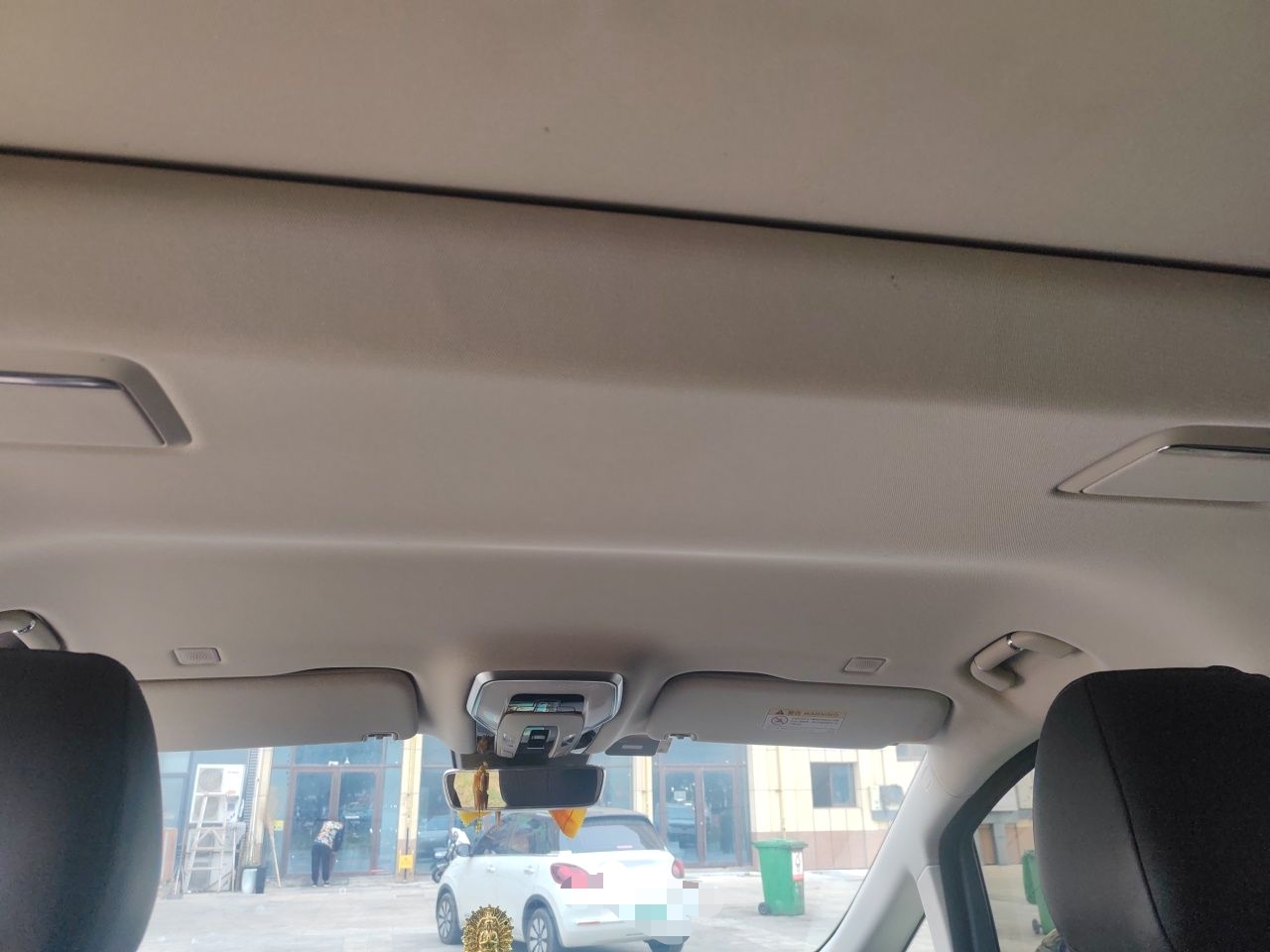 Hongqi HQ9 2023 2.0T Smart Connect Flagship Edition - Chinese Trim Chang — снимка 18
