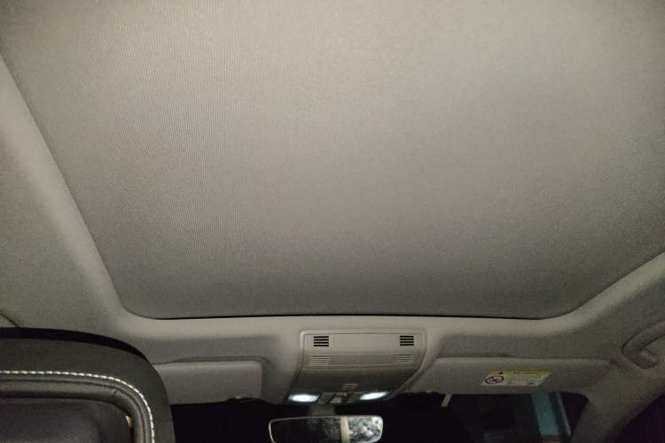 Used Volkswagen Magotan GTE Plug-in Hybrid 2020 GTE Luxury Model
