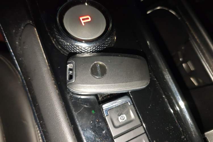 Used Haval H6 2022 3rd Generation 1.5T Automatic Two-Wheel Drive Max
