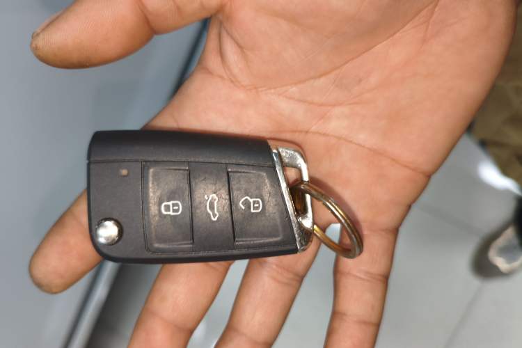 Used Volkswagen Tayron GTE Plug-in Hybrid 2020 1.4T Luxury Model