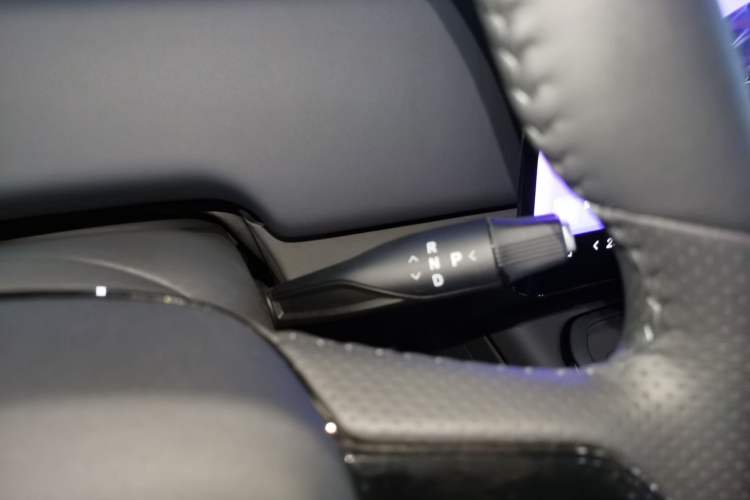 Used VOYAH COURAGE 2024 Four-Wheel Drive Global Edition
