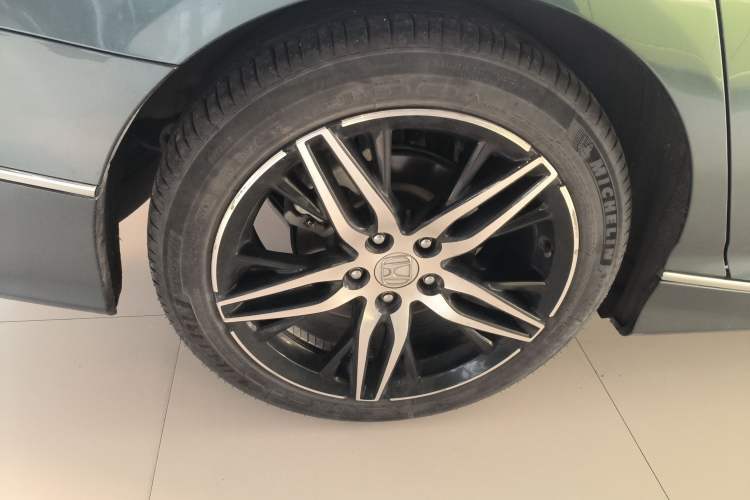 Used Honda Inspire 2022 260TURBO Jingyue Version