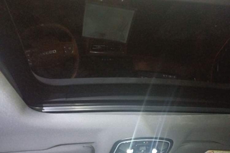 Used EXEED ET5 2026 210 LiDAR Smart Luxury Edition
