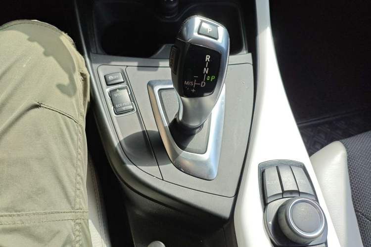 Used BMW 1 Series 2016 118i Leading Model
