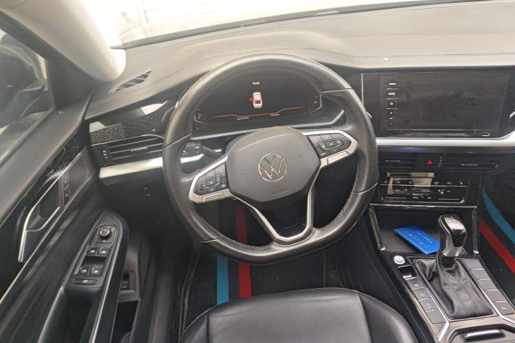 Used Volkswagen Passat 2022 330TSI Elite Edition
