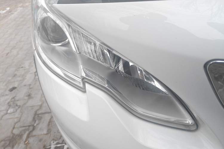 Used Peugeot 2008 2018 1.6L Manual Trend Edition