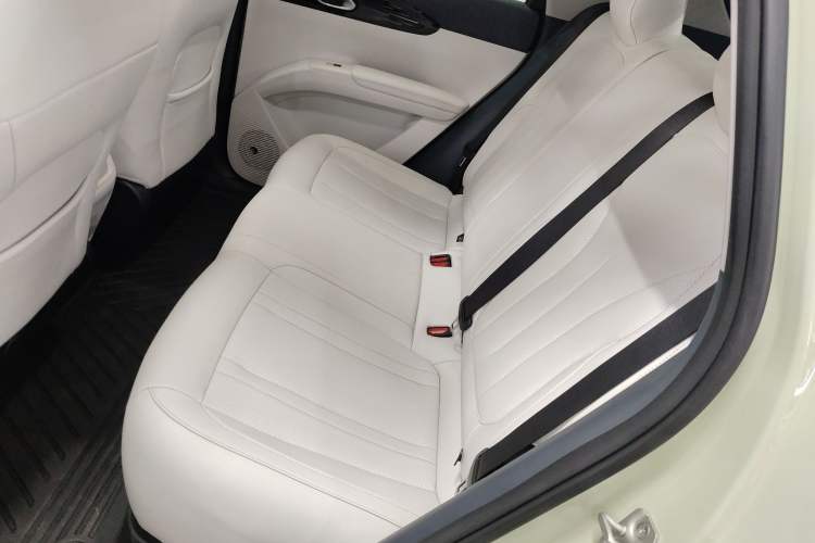 Used Geely Galaxy Geome 2025 310km Dream Edition
