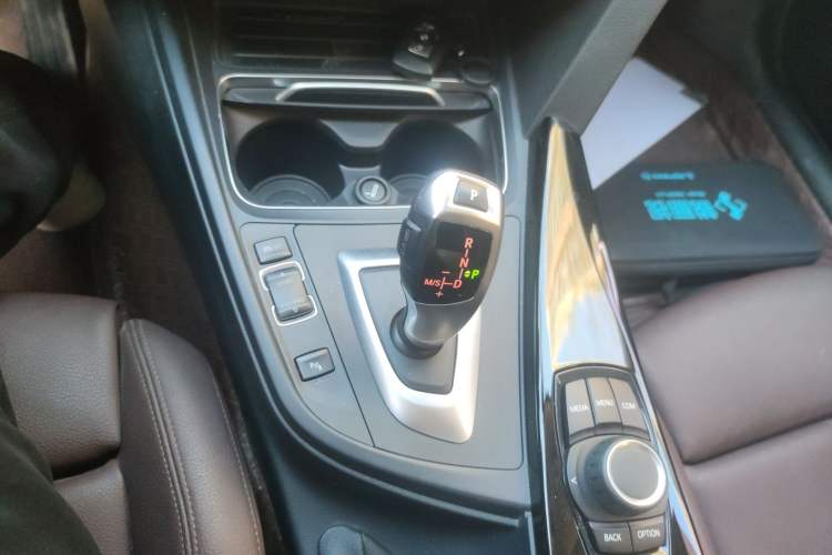 Used BMW 3 Series 2018 320Li xDrive Fashion Model