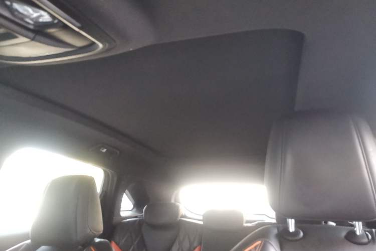 Used Haval XY 2022 1.5T Smart Edition
