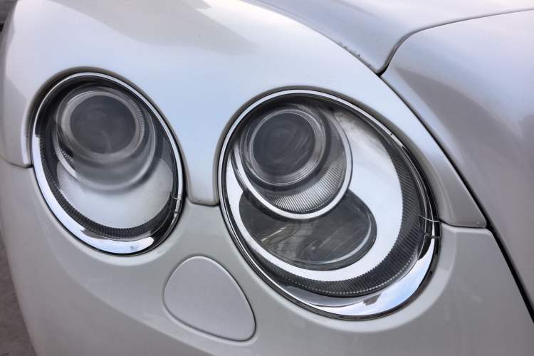 Used Bentley Flying Spur 2013 6.0T W12 Luxury Edition
