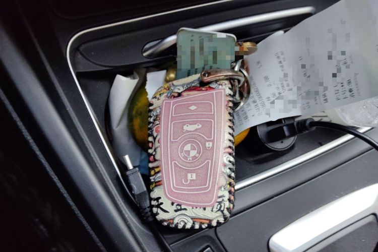 Used BMW 3 Series GT 2018 320i Sport Edition
