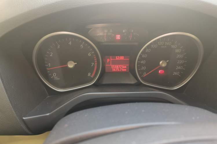 Used Ford S-MAX 2008 2.3L 7-Seater Luxury Version
