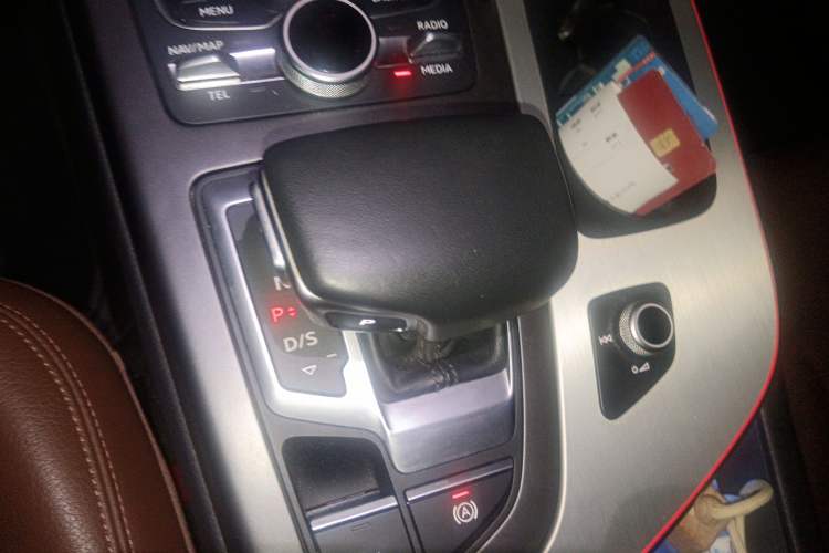 Used Audi Q7 2019 45 TFSI S line Sport Edition