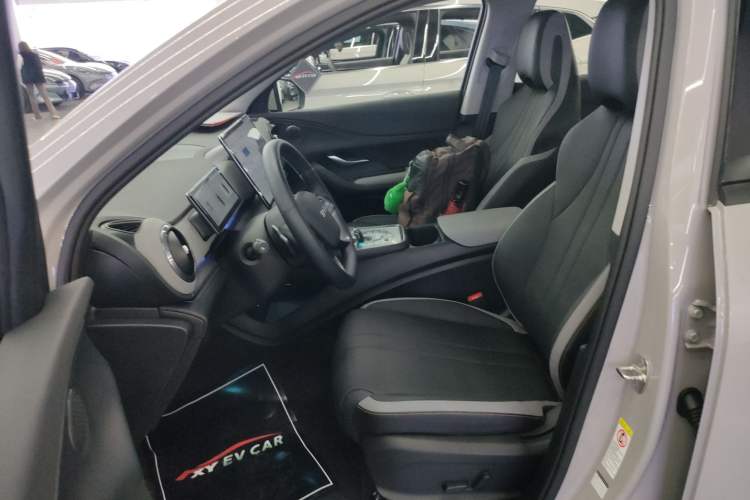 Used BYD Sealion 05 DM-i 2025 DM-i Smart Drive 115KM Flagship Model