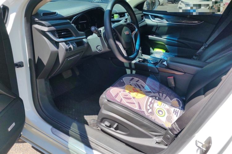 Used Cadillac XTS 2018 28T Tech Edition
