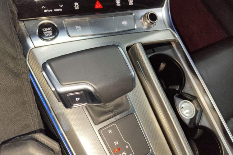 Used Audi A6L 2024 45 TFSI Prestige Dynamic Edition