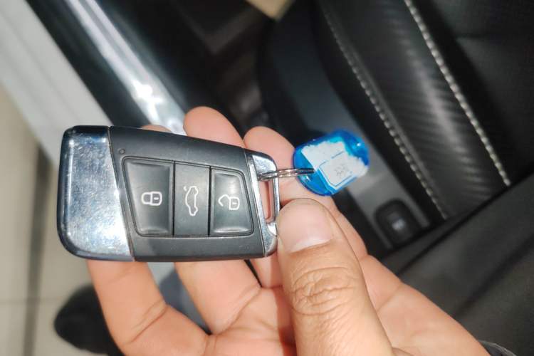 Used Volkswagen FAW-Volkswagen CC 2020 330TSI Glamour Edition China VI Standard