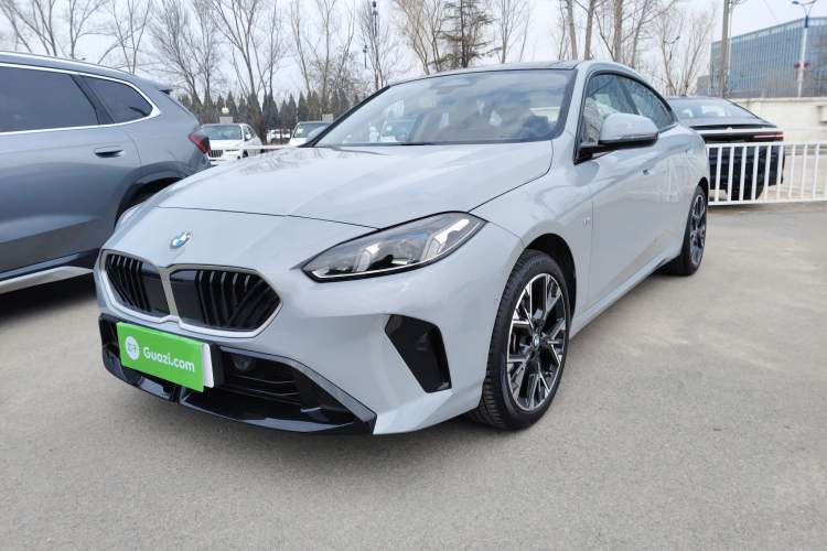 Used BMW 2 Series 2025 225L M Sport Package