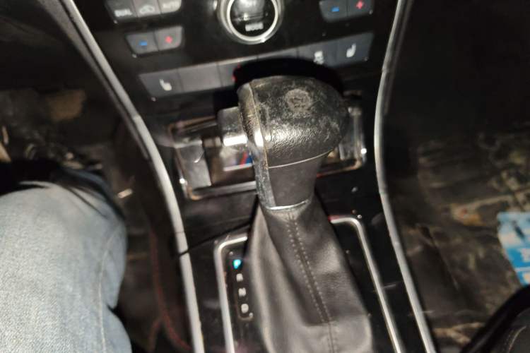 Used Haval H2 2016 Red-Label 1.5T Automatic Two-Wheel Drive Luxury Model