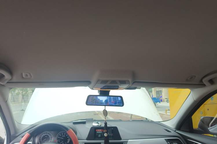 Used BMW 1 Series 2017 118i Fashion Model
