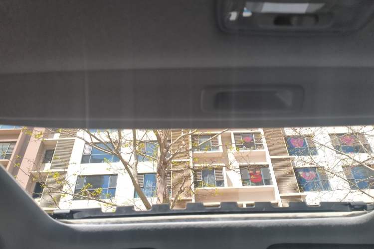 Used Honda LIFE 2021 1.5L CVT SPO-SS Dynamic Edition Headliner