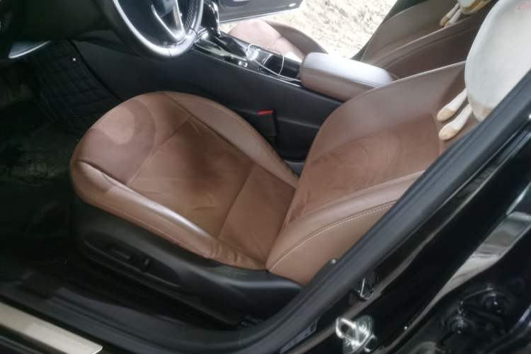 Used Buick Regal 2019 20T Elite Version China VI Standard
