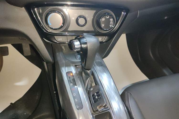 Used Honda XR-V 2021 1.5L CVT Classic Edition