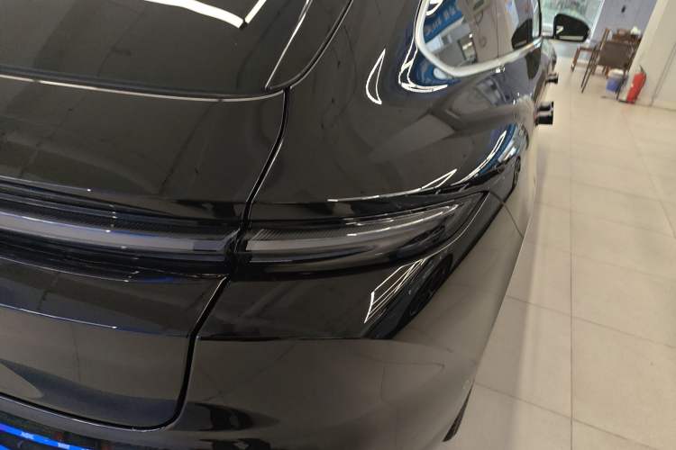 Used Nio ET5T 2024 75kWh Touring Right Rear Taillight