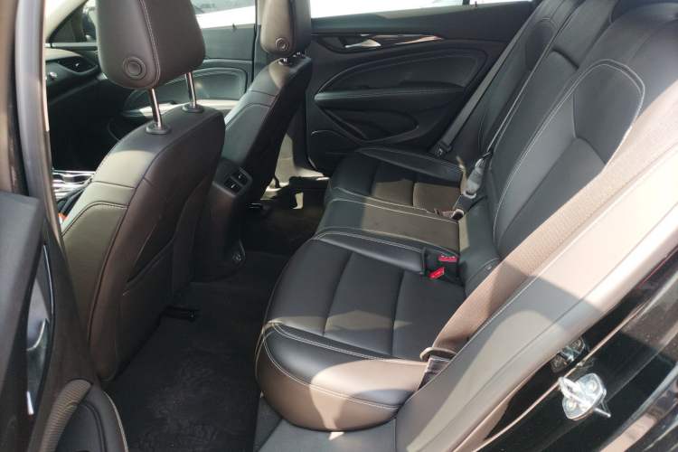 Used Buick Regal 2024 25T Deluxe Edition