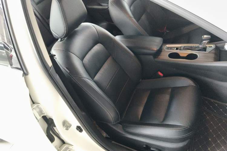 Used Nissan Teana 2021 2.0L XL Comfort Edition