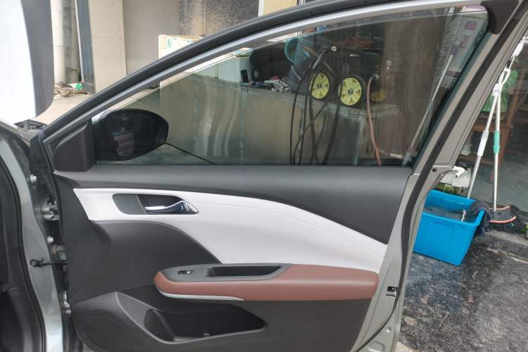 Used Chevrolet Monza 2023 1.5L Dual-Clutch Enjoyment Edition