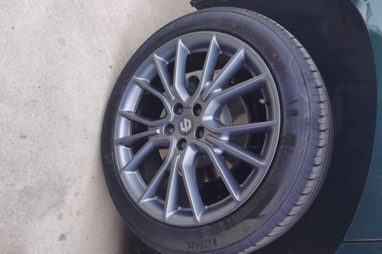 Used Leapmotor C10 2024 530 Smart Edition
