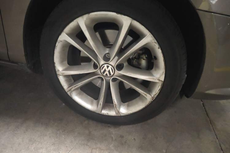 Used Volkswagen FAW-Volkswagen CC 2011 2.0 TSI Ultimate Edition
