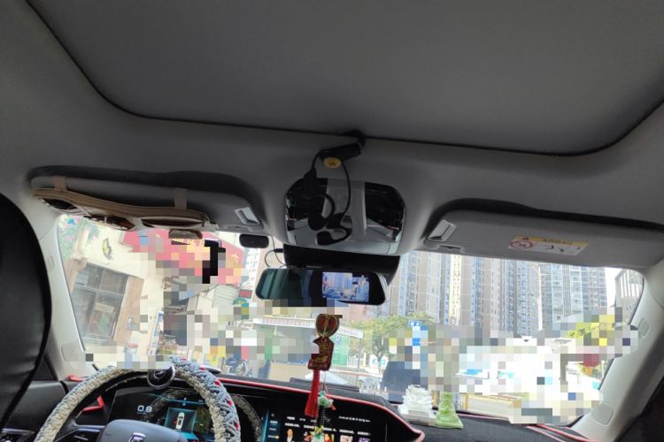 Used Bestune T99 2020 20TD Automatic Premium Edition