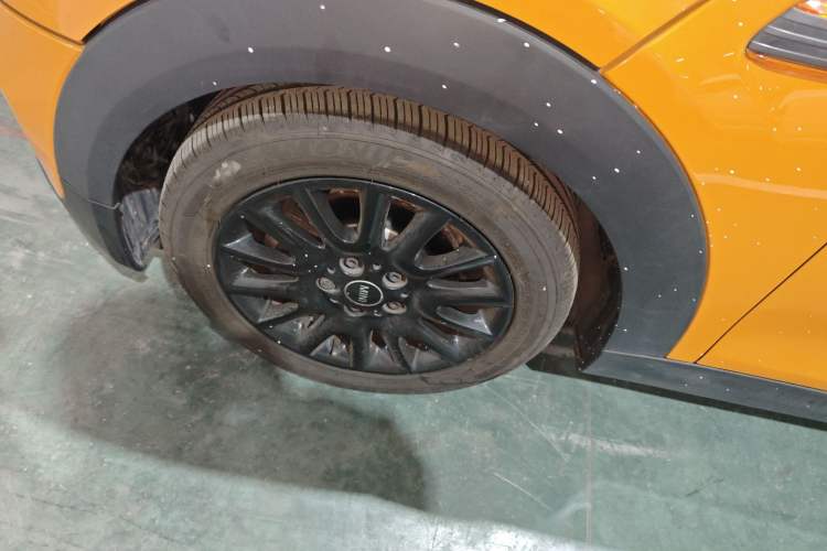 Used MINI 2016 1.5T COOPER
