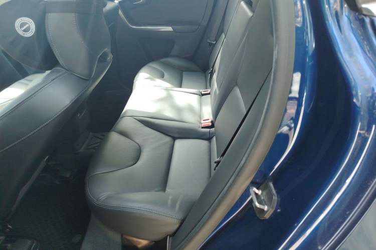 Used Volvo XC60 2015 T5 Smart Upgrade Model