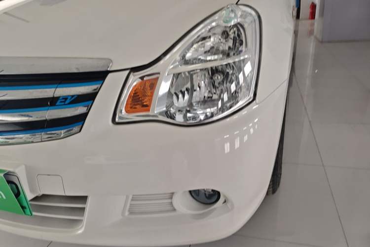 Used Dongfeng Junfeng E11K 2021 60.43 kWh Battery-Swap Version