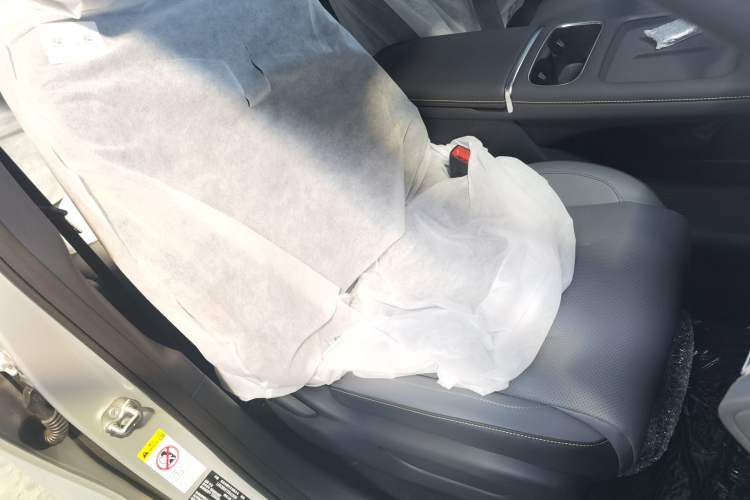 Used CHANGAN NEVO Q05 2026 Model 405Air
