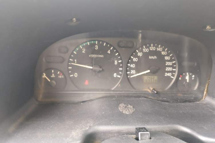 Used Ford Classic Transit 2016 2.8T Diesel Long-Wheelbase 3-Seater High-Roof Van Transporter JX493ZLQ4