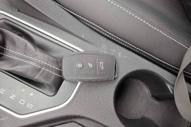 Used Bestune X40 2017 1.6L Automatic Prestige Edition