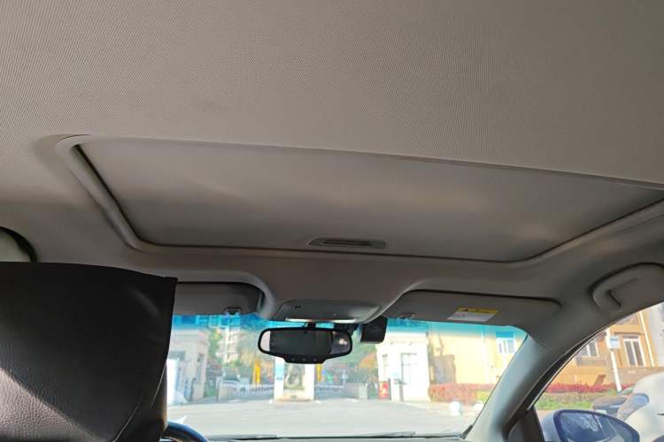 Used Buick GT 2019 18T Automatic Connected Elite Model China VI Standard
