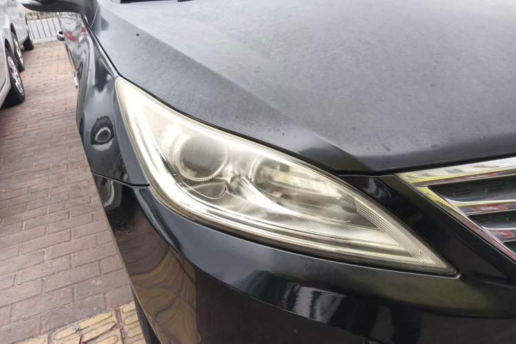 Used CHANGAN Eado 2014 1.6L Manual Luxury Model Right Front Headlight