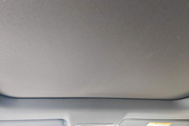 Used CHANGAN UNI-V 2022 1.5T Prestige Version Headliner