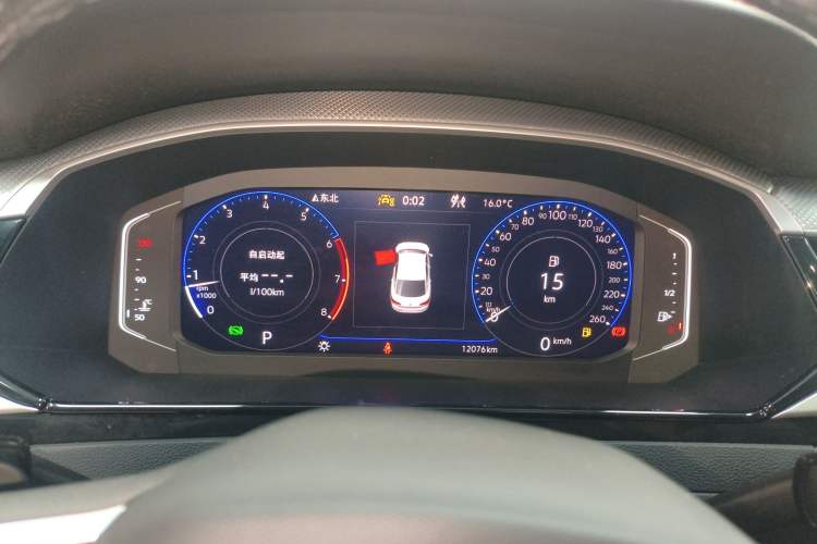 Used Volkswagen FAW-Volkswagen CC 2024 380TSI Striking All-Encompassing Edition