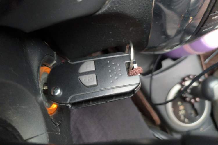 Used Suzuki SX4 2011 Hatchback 1.6L Automatic Dynamic Model