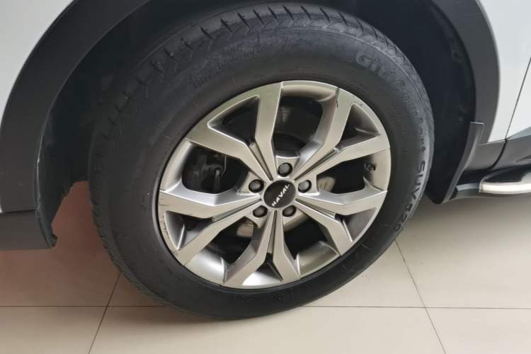 Used Haval H6 2020 2.0 GDIT Automatic GT Power Edition
