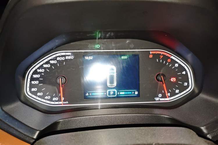 Used Chery Tiggo 7 2016 2.0L CVT Shining Edition