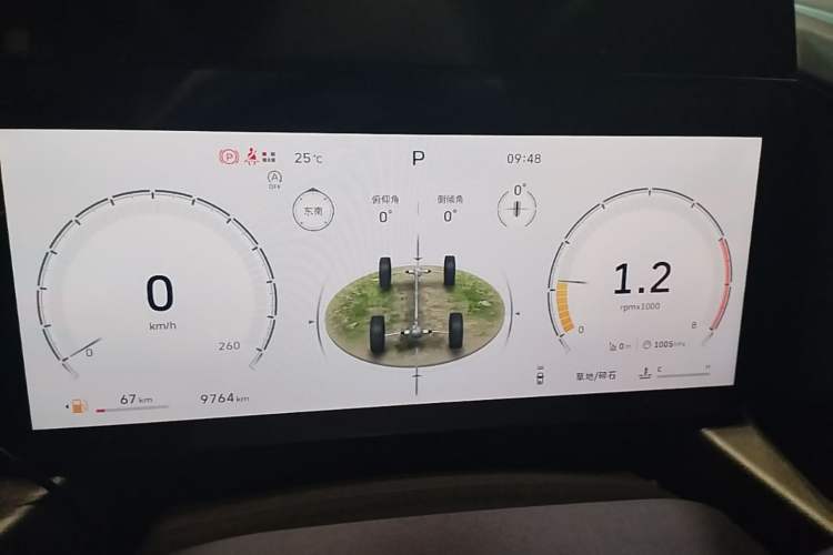 Used Haval Raptor 2025 2.0T 4WD Ultra
