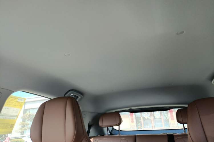 Used Wuling Bingo S 2025 Model 325km Deluxe Edition