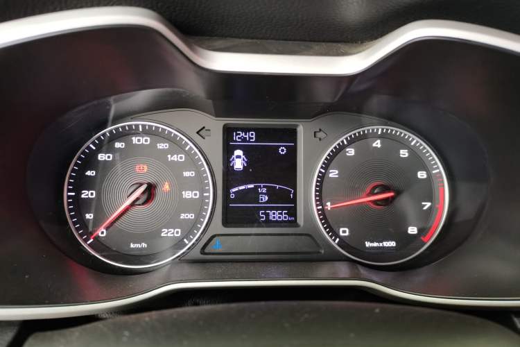 Used MG ZS 2018 1.5L Manual Comfort Edition China V Standard
